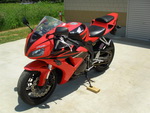     Honda CBR1000RR 2006  11